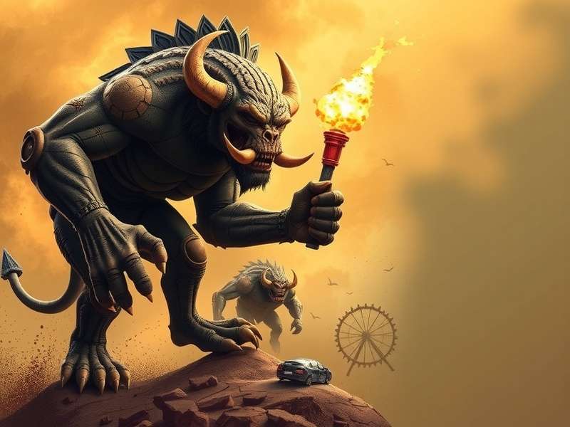 FinTech dashboard project